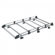 Cruz Evo Rack Alu A20-126_Dobló (10--15, 15--) - Combo (12--) L1H1