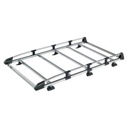 Cruz Evo Rack Alu A45-140