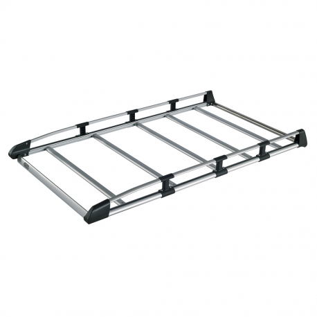 Cruz Evo Rack Alu module A20-158