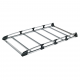 Cruz Evo Rack Alu module A34-170