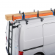 Cruz rear door ladder type B 208