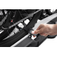 Thule VeloSpace XT 3 REF.939 . REGALO PLACA V-20 FLEXIBLE