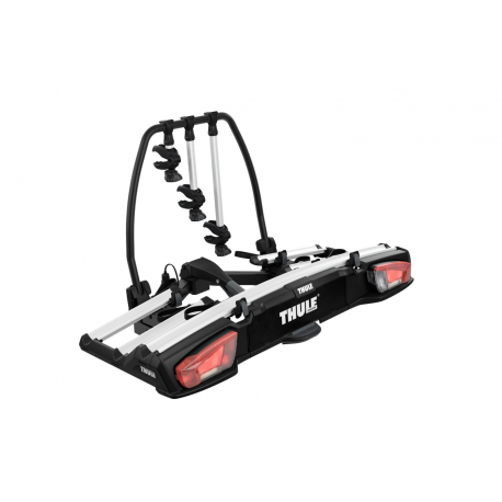 Thule VeloSpace XT 3 REF.939 . REGALO PLACA V-20 FLEXIBLE