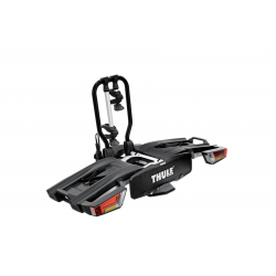 Thule EasyFold XT 2 - REF. 933 REGALO PLACA V20 FLEXIBLE