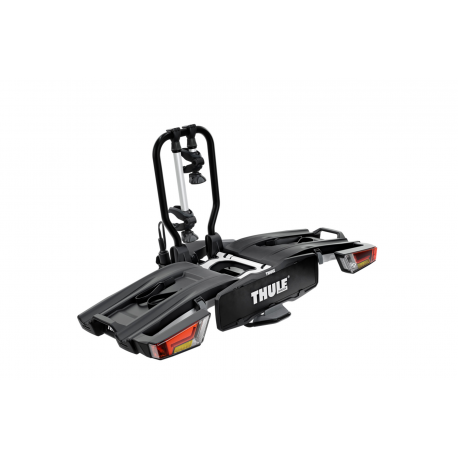 Thule EasyFold XT 2 - REF. 933 REGALO PLACA V20 FLEXIBLE