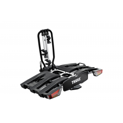 Thule EasyFold XT 3 - REF. 934 REGALO PLACA V20 FLEXIBLE