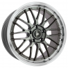 BUTZI NEPTUNE POWDER GREY 19"