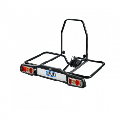 Plataforma Cruz Rear Cargo
