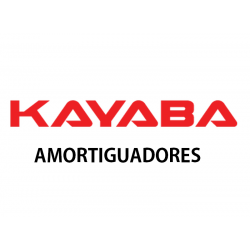 KAYABA AMORTIGUADORES