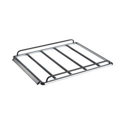 Cruz Modul Rack Alu L13-120