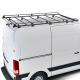 Cruz Serie W W18-120_VW Caddy (11--)