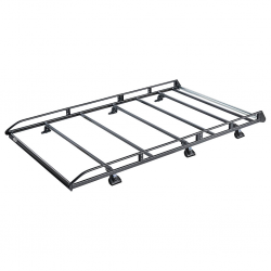 Cruz Evo Rack E13-126_R. Kangoo (14--) L1 (con trampilla)