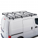 Cruz Evo Rack E13-126_R. Kangoo (14--) L1 (con trampilla)