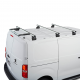CRUZ soportes rulo de carga Alu Cargo L1