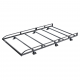 Cruz Evo Rack E17-126_O. Combo (03--12) (pieza aluminio)