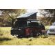 TowBox Camper V3 Urban (modelo corto)