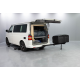 TowBox Camper V3 Urban (modelo corto)