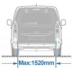 TowBox Camper V3 Urban (modelo corto)