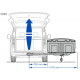 TowBox Camper V3 Urban (modelo corto)