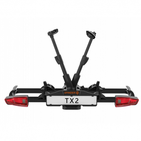 SPINDER TX2