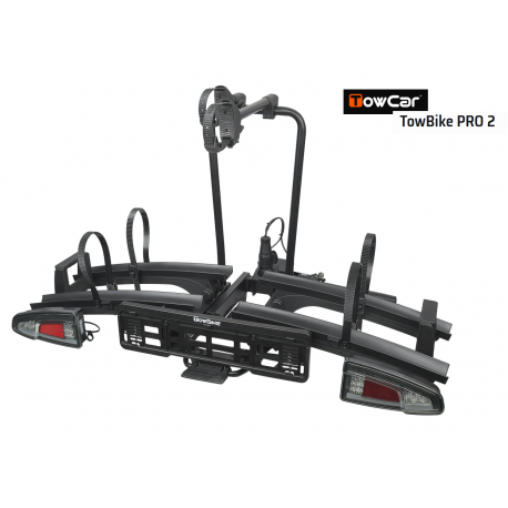 TowBike PRO 2