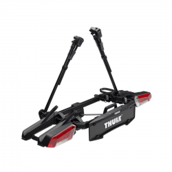 Portabicicletas Thule OutPace (2 bicis)