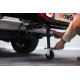 TowBox V3 Camper Urban (modelo largo: ancho puertas hasta 1.910 mm)