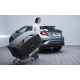TowBox Alpha Urban - Negro -
