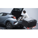 TowBox Alpha Urban - Negro -