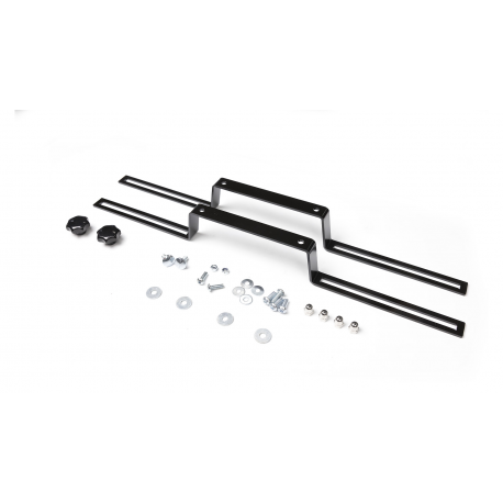 Kit fijación placa V20 para TowBox V3, Evo y Alpha