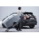 Portaequipajes Towbox Alpha
