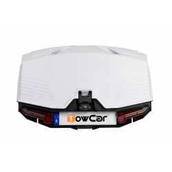 Portaequipajes Towbox Alpha