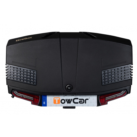 Towbox V3