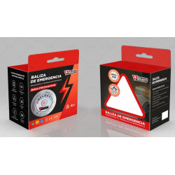 BALIZA CON GEOLOCALIZADOR