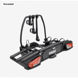 Thule VeloSpace 3 ( 3 Bicis )