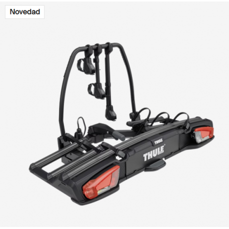 Thule VeloSpace 3 ( 3 Bicis )