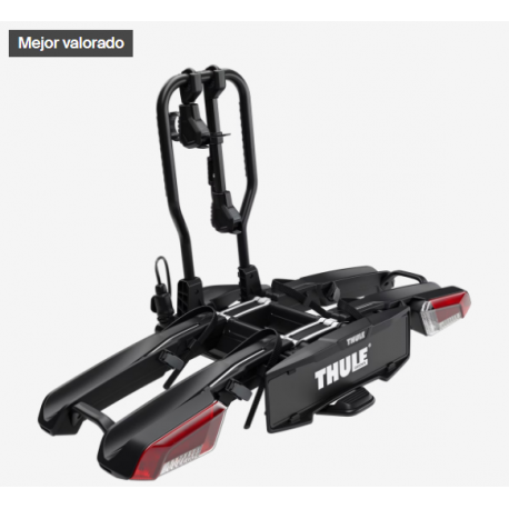 Thule EasyFold 3 ( 2 Bicis )