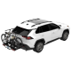 CRUZ Axler EU towbar - 2 bikes ( Bicis electricas )