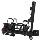 CRUZ Axler EU towbar - 2 bikes ( Bicis electricas )