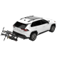 CRUZ Axler EU towbar - 2 bikes ( Bicis electricas )