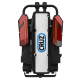 CRUZ Axler EU towbar - 2 bikes ( Bicis electricas )