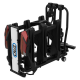 CRUZ Axler EU towbar - 3 bikes