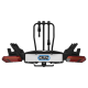 CRUZ Axler EU towbar - 3 bikes